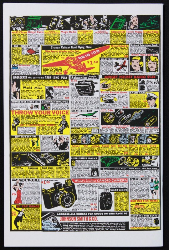 Action Comics #1  Facsimile Edition