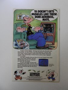 The Amazing Spider-Man #248 (1984) VF condition