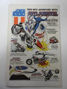 The Invaders #13 (1977) FN Condition!