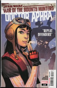 Star Wars: Doctor Aphra #14 (2021) Star Wars