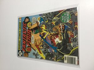 Fantastic Four #185 (1977)Fine     (Fn02)