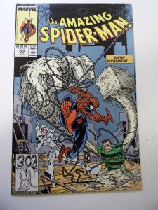 The Amazing Spider-Man #303 (1988) VF- Condition