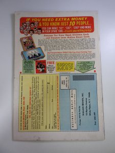 Chamber of Darkness #1 (1969)