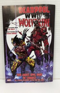 The Amazing Spider-Man #46 Brooks Cover (2024)