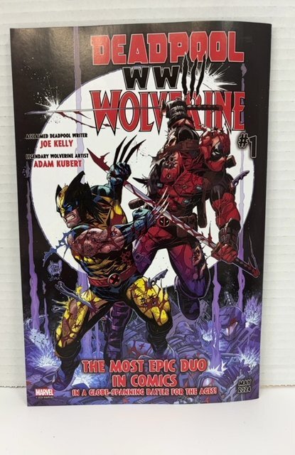 The Amazing Spider-Man #46 Brooks Cover (2024)