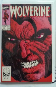 Wolverine #21 (1990)
