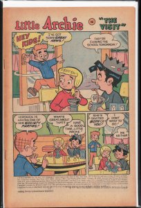 See Image for Comic Details