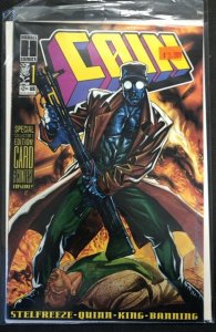 Cain #1 (1993)
