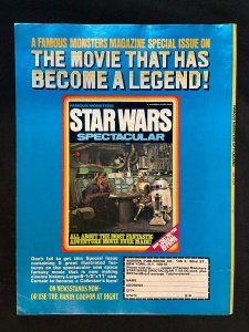 FAMOUS MONSTERS #139 STAR WARS, MORE ABOUT IT VG