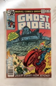 Ghost Rider #33 (1978)