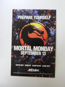 Daredevil #320 (1993) VF condition