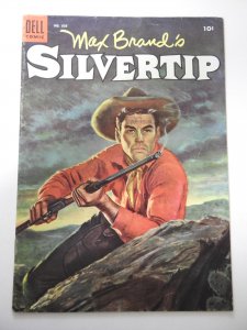 Four Color #608 (1954)