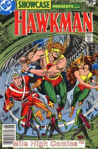 SHOWCASE  (1956 Series)  (SHOWCASE PRESENTS...) (DC) #101 Very Fine Comics Book