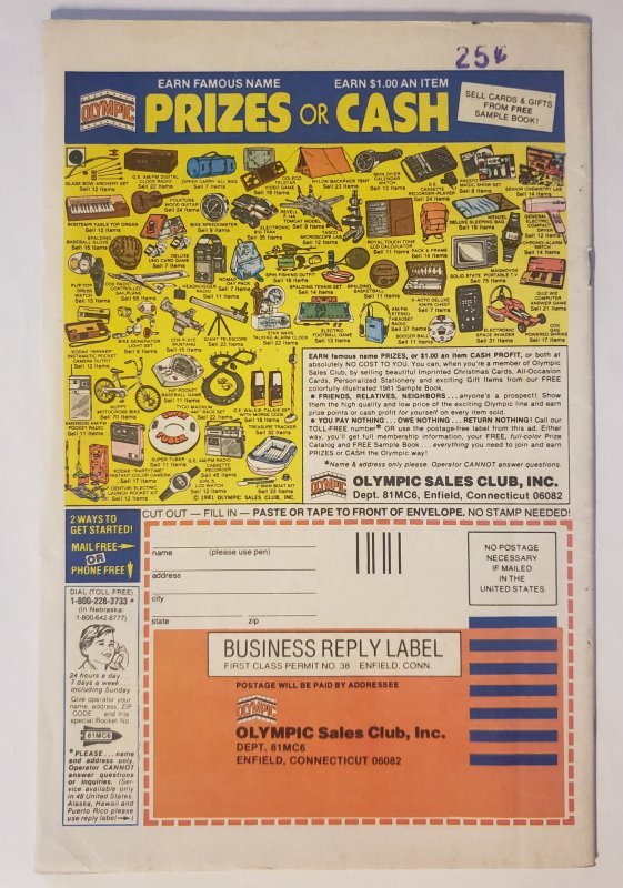 Raiders of the lost Ark 1