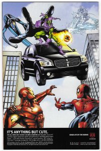 Bullet Points #1 (2007)