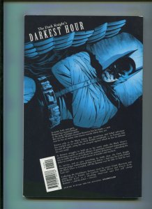 BATMAN R.I.P. TPB (7.0) SOFTCOVER!! 2010