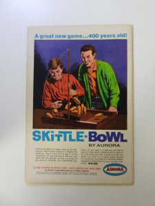 Metal Men #29 (1968) FN/VF condition