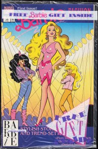 Barbie Fashion #1 Direct Edition (1990)
