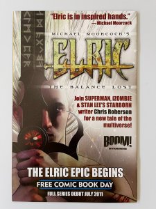 Malignant Man #2 - NM+ (2011)