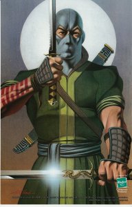 G.I. Joe A Real American Hero(Image/Devi’s Due) # 19,20,21,22,23,24