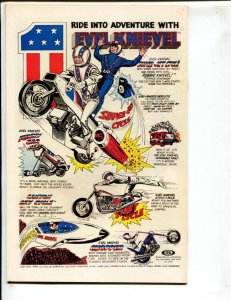 Tarzan #257  1977 - DC  -NM- - Comic Book