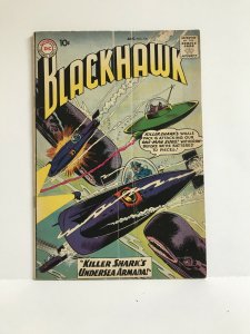 Blackhawk #139