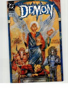 The Demon #37 (1993)