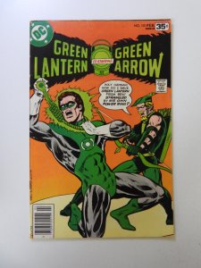 Green Lantern #101 (1978) FN/VF condition
