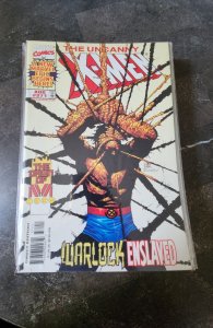 The Uncanny X-Men #371 (1999)