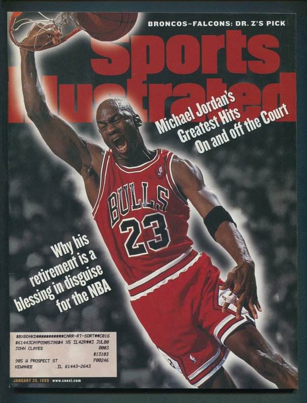 Sports Illustrated Basketball's Greatest [Book]