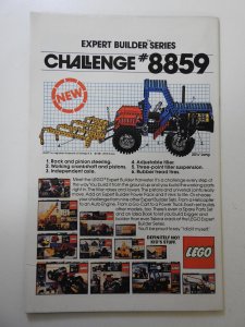 Marvel Team-Up #112 (1981) VF- Condition!