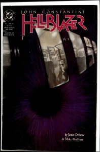Hellblazer #17 (1989) Hellblazer