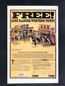 Marvel Team-Up #116 (1982)