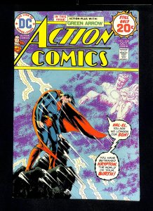 Action Comics #440