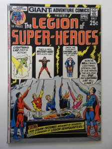 Adventure Comics #403 (1971) FN- Condition!