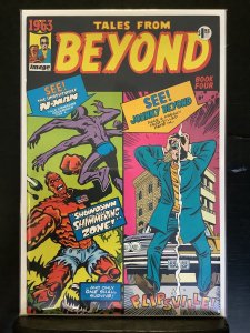 Tales From Beyond #4 (1993)