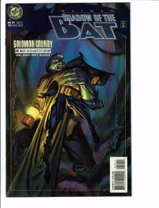 4 Batman DC Comic Books #0 12 39 676 Detective Comics Catwoman Dark Victory J107