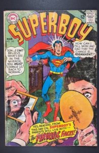 Superboy #145 (1968)