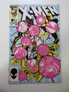 The Uncanny X-Men #188 (1984) VF/NM Condition