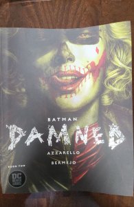 Batman: Damned #2 (2019)