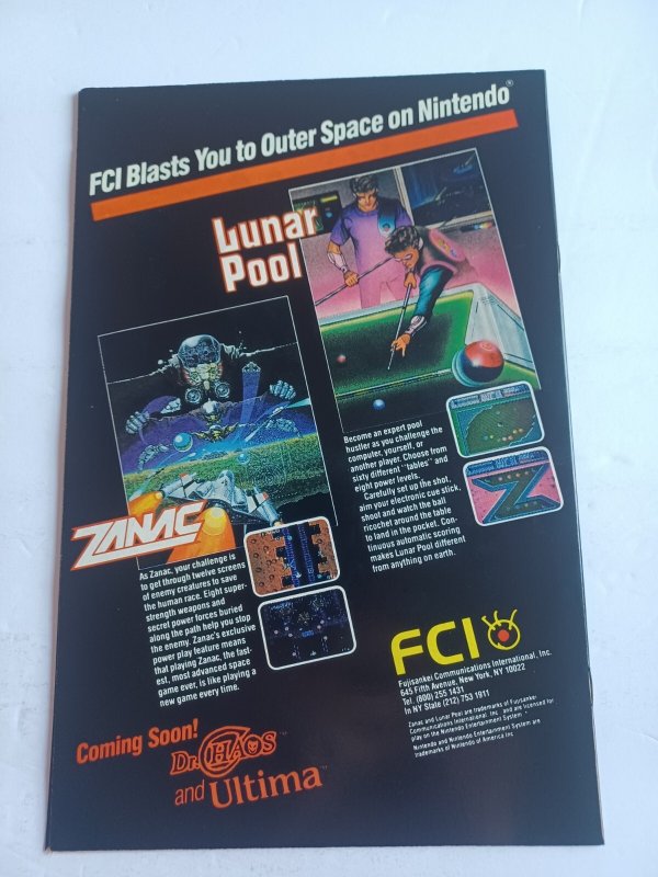 Detective Comics #586 - Batman - 1st Rat Catcher - 1988 - NM