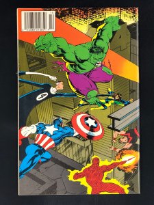 Alpha Flight #75 (1989)