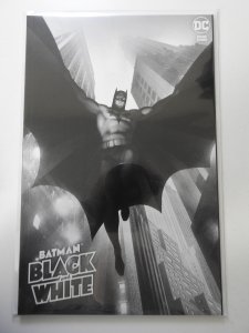 Batman Black & White #3 (2021)