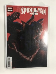 Spider-Man Noir #5 (2020) NM3B219 NEAR MINT NM