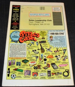 Iron Man #124 (1979)