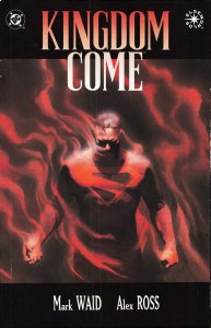 Kingdom Come #2  (1996)