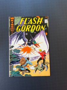 Flash Gordon #4 (1967)