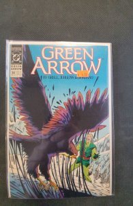 Green Arrow #30 (1990)