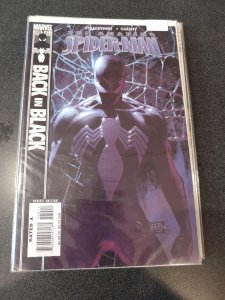 The Amazing Spider-Man #539 (2007)