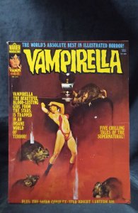 Vampirella #48 (1976)